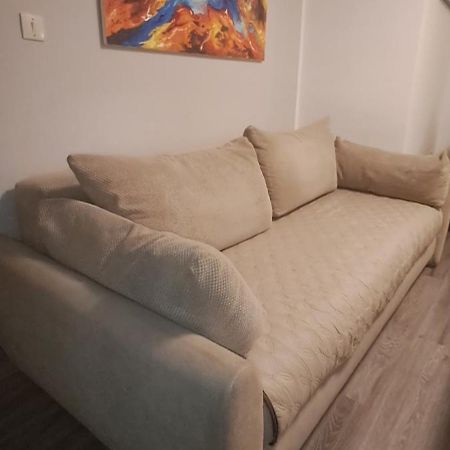 Carmen Sylva Apartment Волоско Екстериор снимка