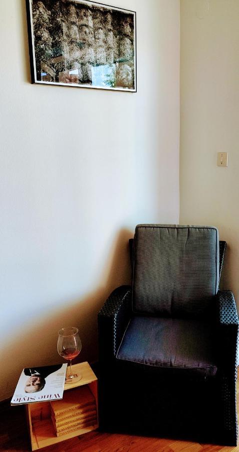 Carmen Sylva Apartment Волоско Екстериор снимка