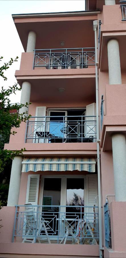 Carmen Sylva Apartment Волоско Екстериор снимка