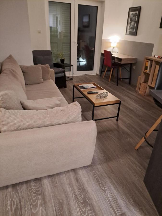 Carmen Sylva Apartment Волоско Екстериор снимка