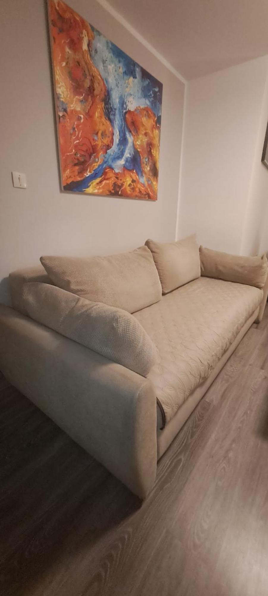 Carmen Sylva Apartment Волоско Екстериор снимка